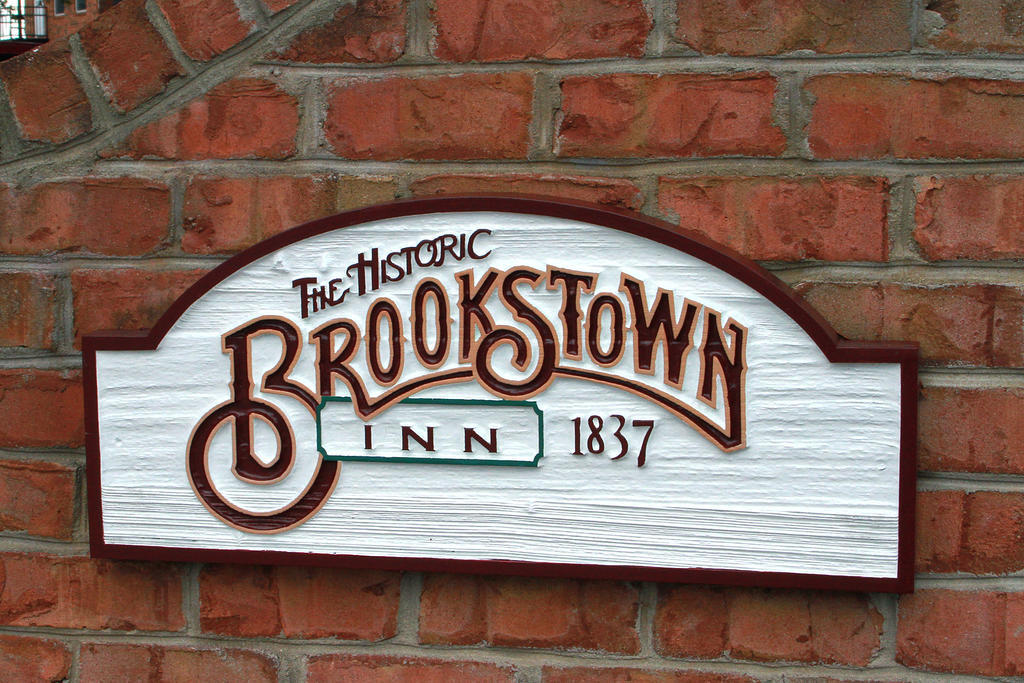 The Historic Brookstown Inn, Trademark Collection By Wyndham Winston-Salem Bagian luar foto